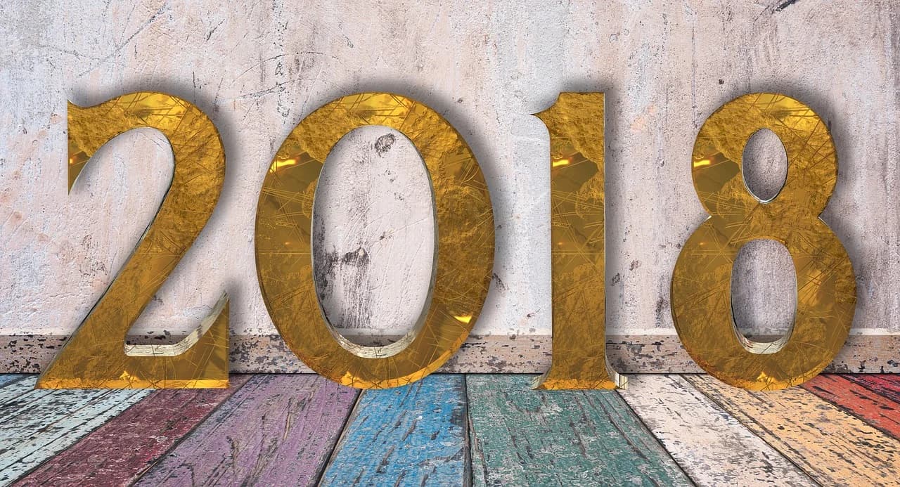 Top Moments of 2018 A Year in Review Across the Globe
