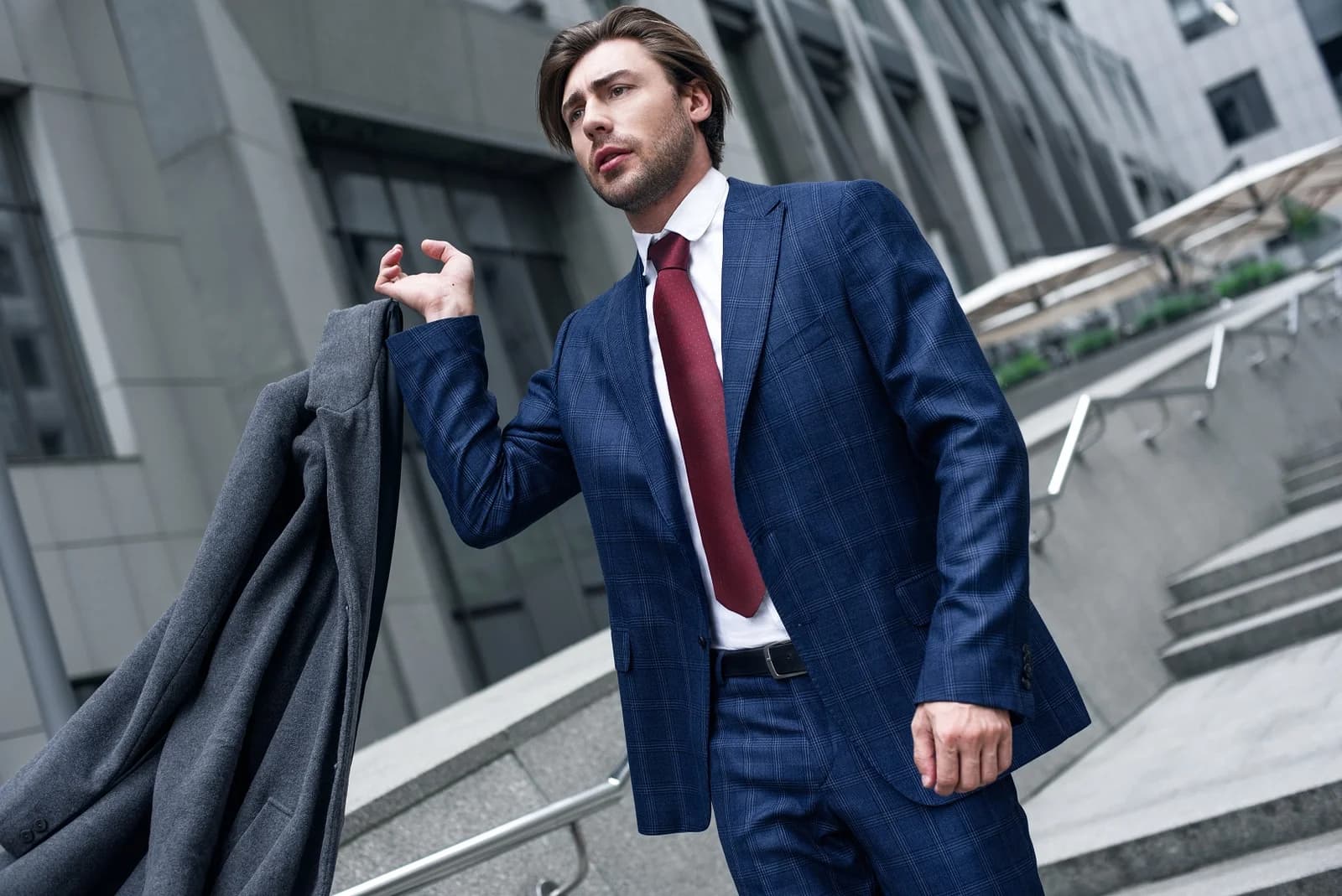 5 Colognes a man should have