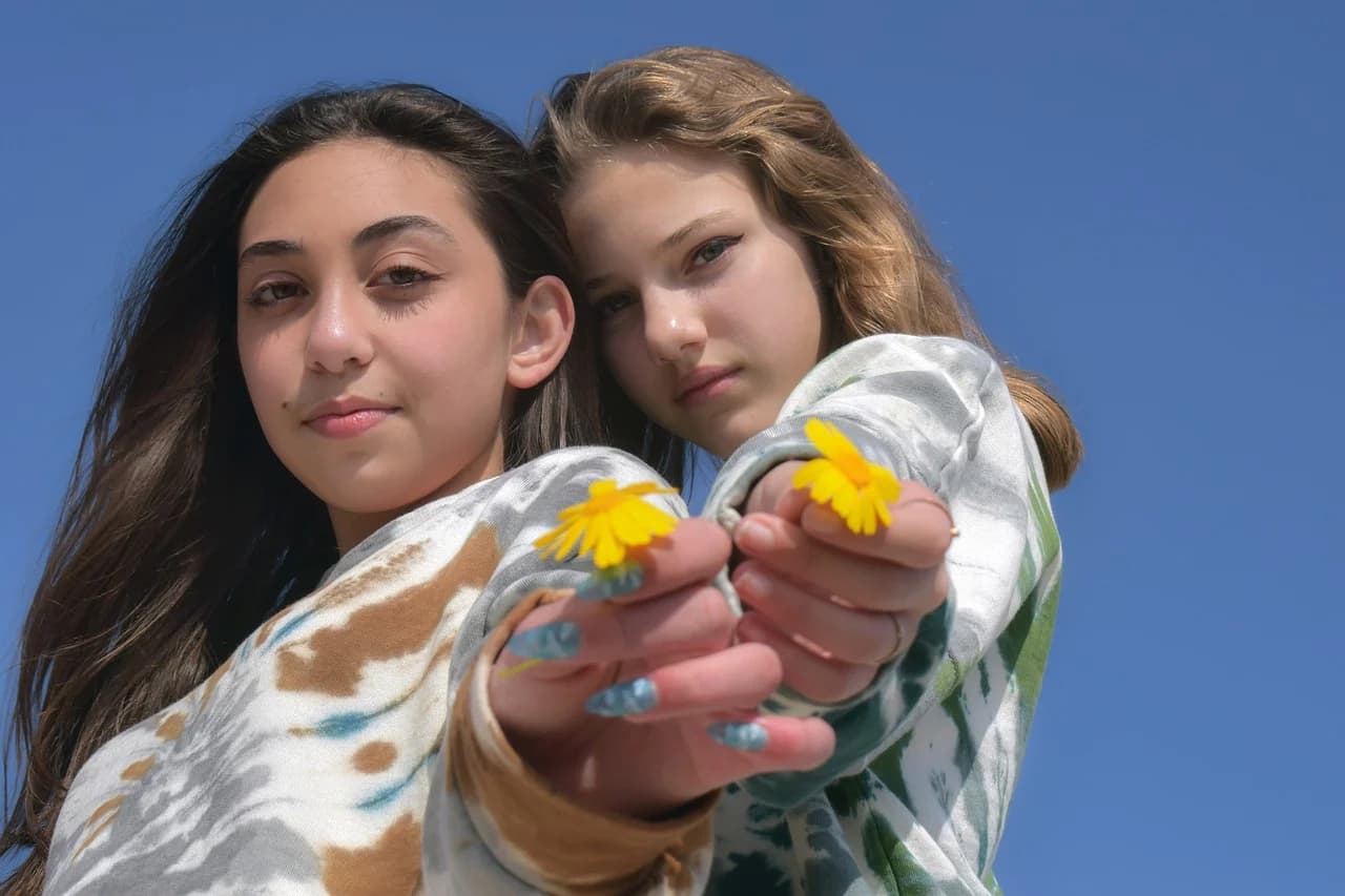 Advice To Aspiring Teenage Models