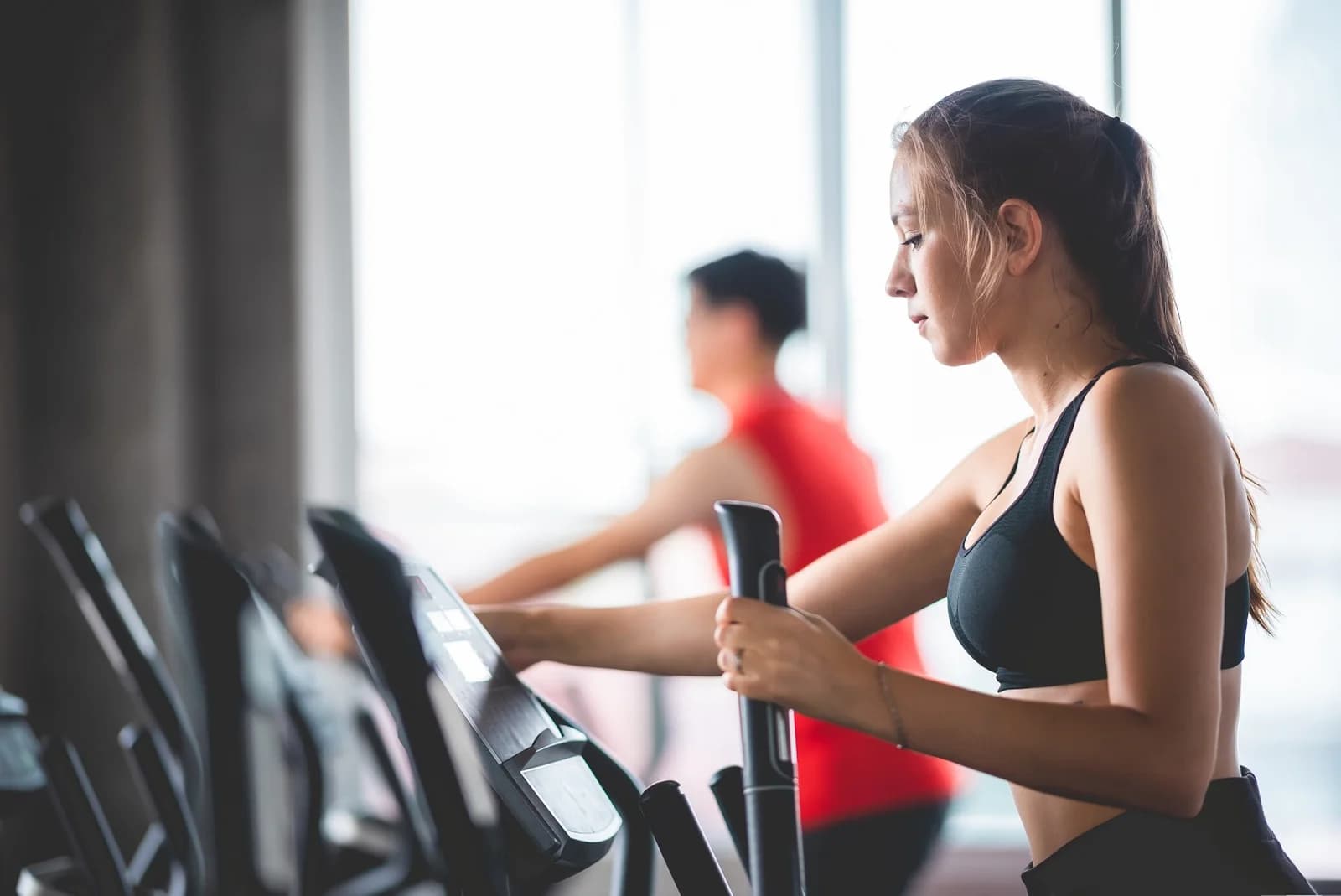 All About Fitness Modeling