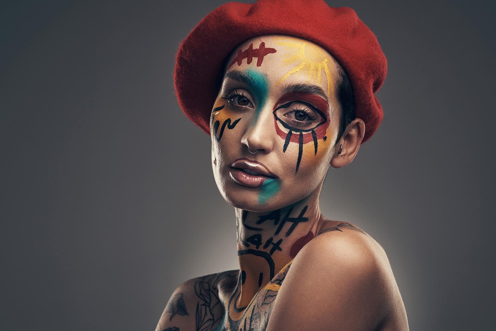 Art Modeling – Flaunt Your way