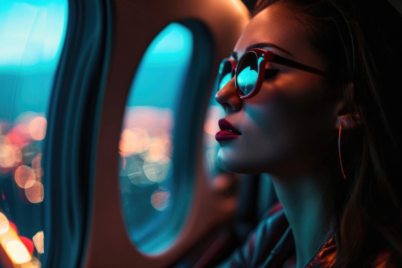 Attitude-The Altitude Of Modeling