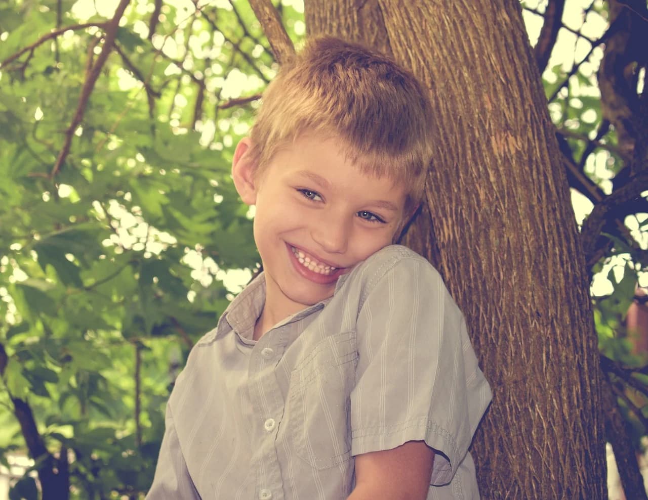 Autism – The paradigm shift