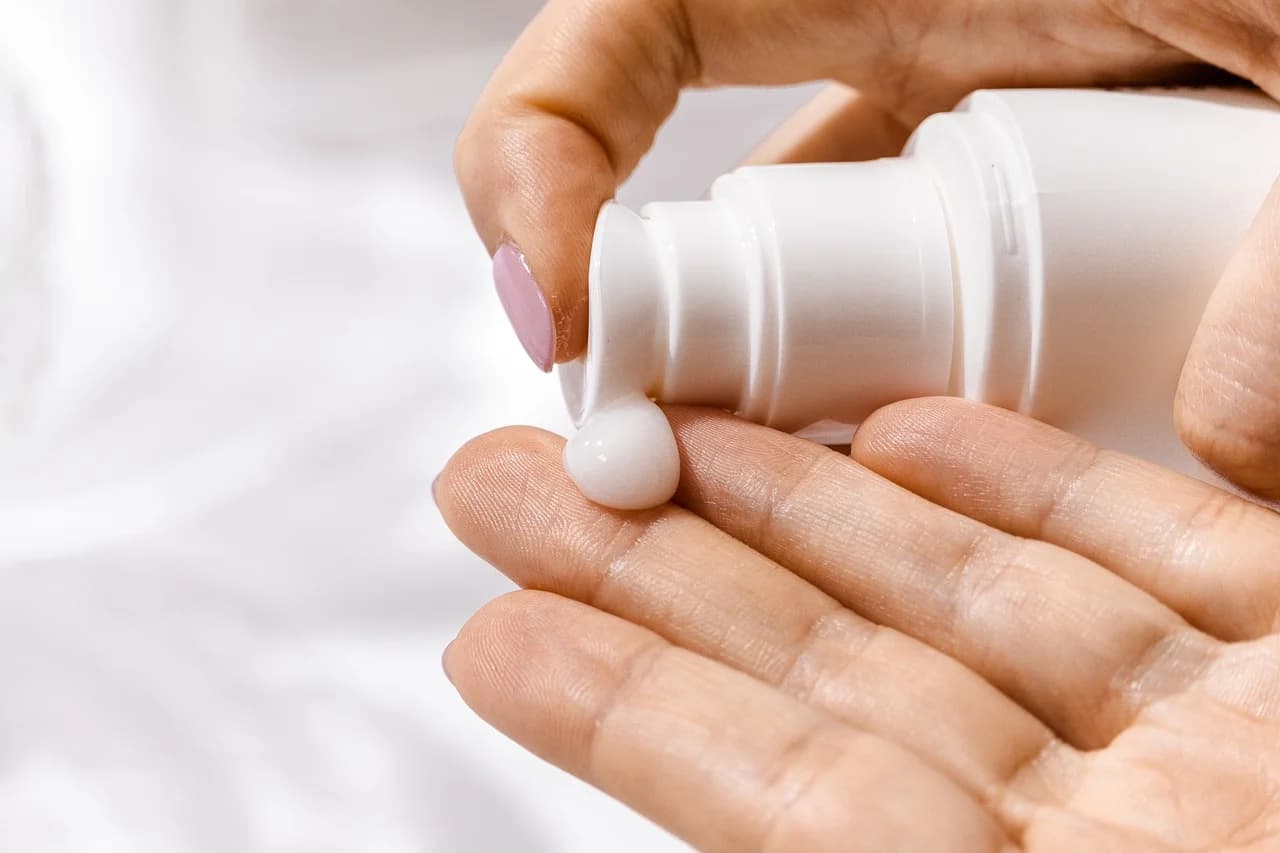 Beauty Products You Should Have