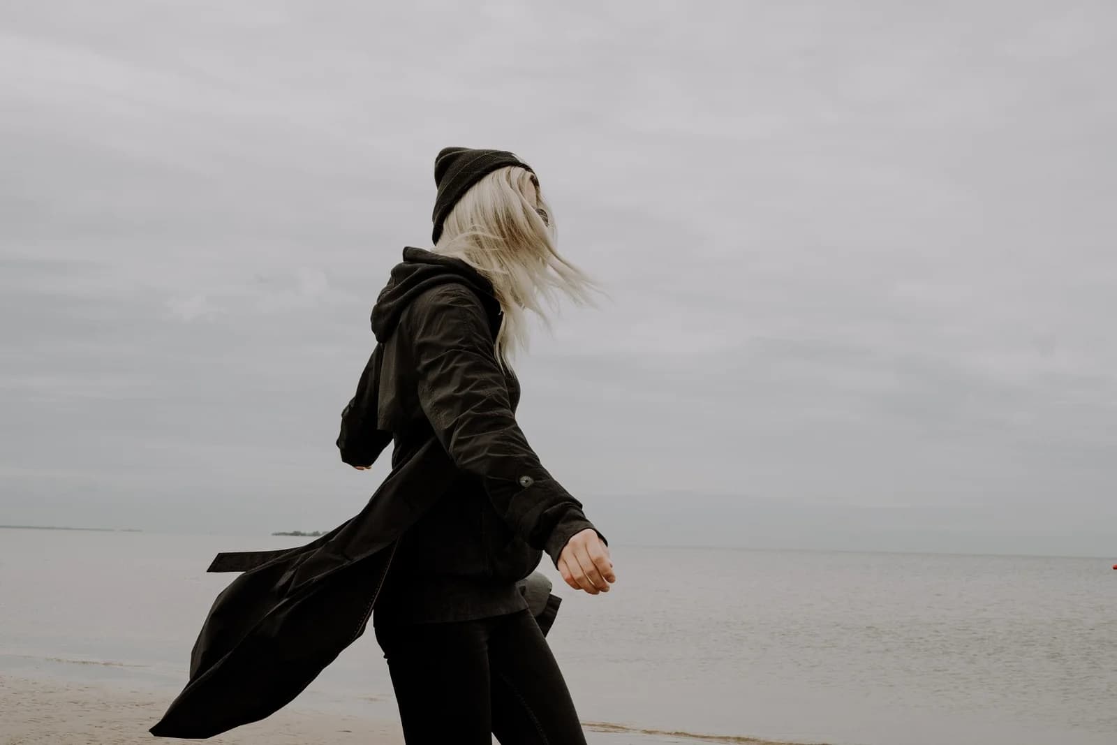 Black: All Time Classic Hue