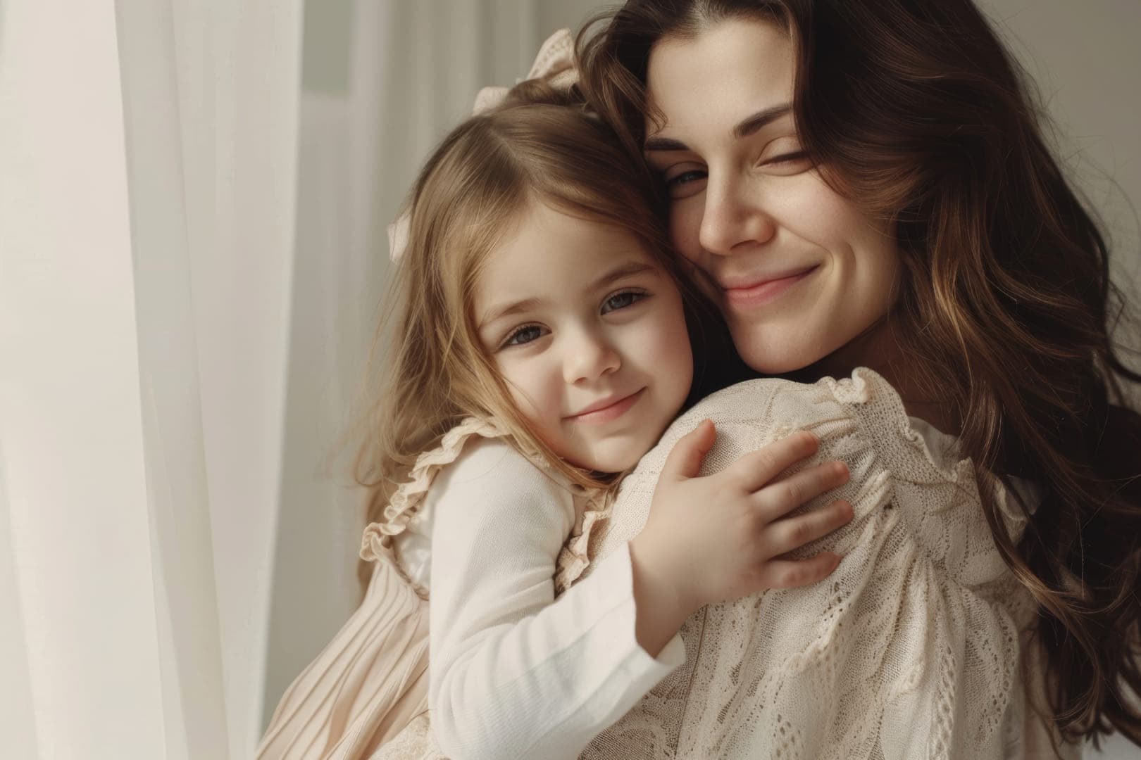 Celebrity Mothers Balancing Stardom and Family