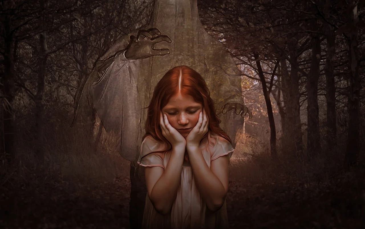 Children Of The Dark