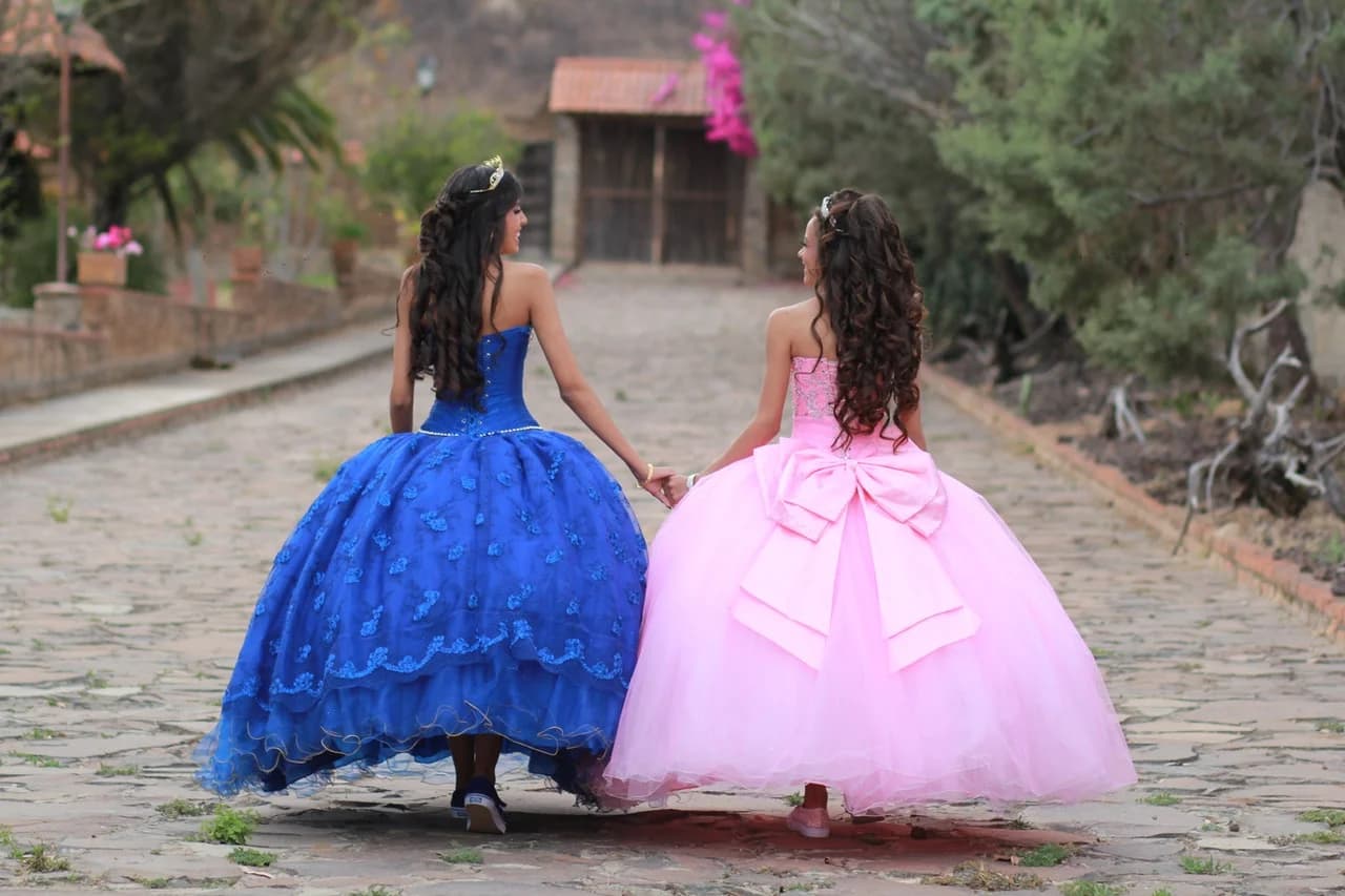 Choosing the perfect prom dress