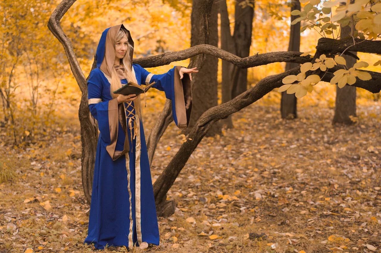 Cos-cosplay