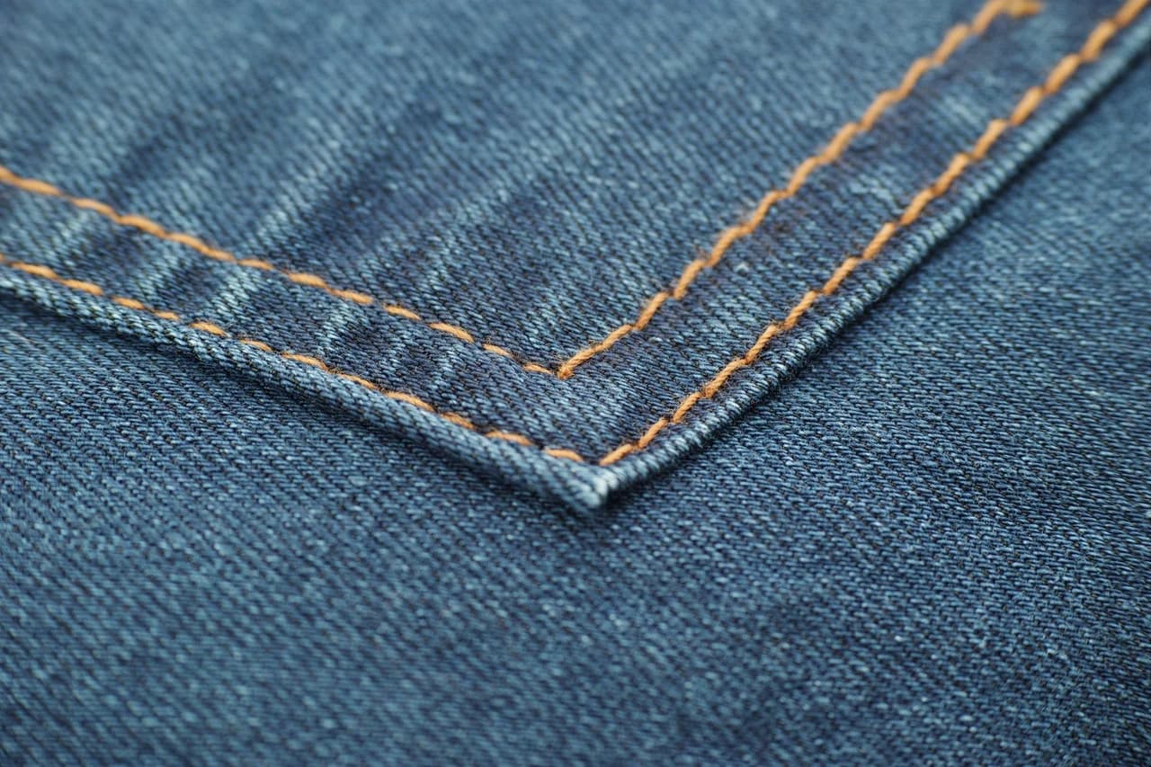 Denim – A Walk Through History