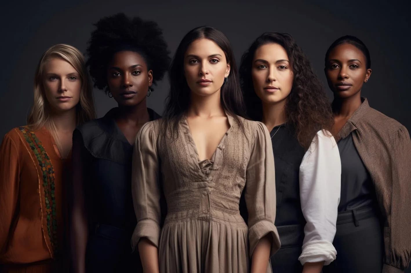 Diversity In the Industry