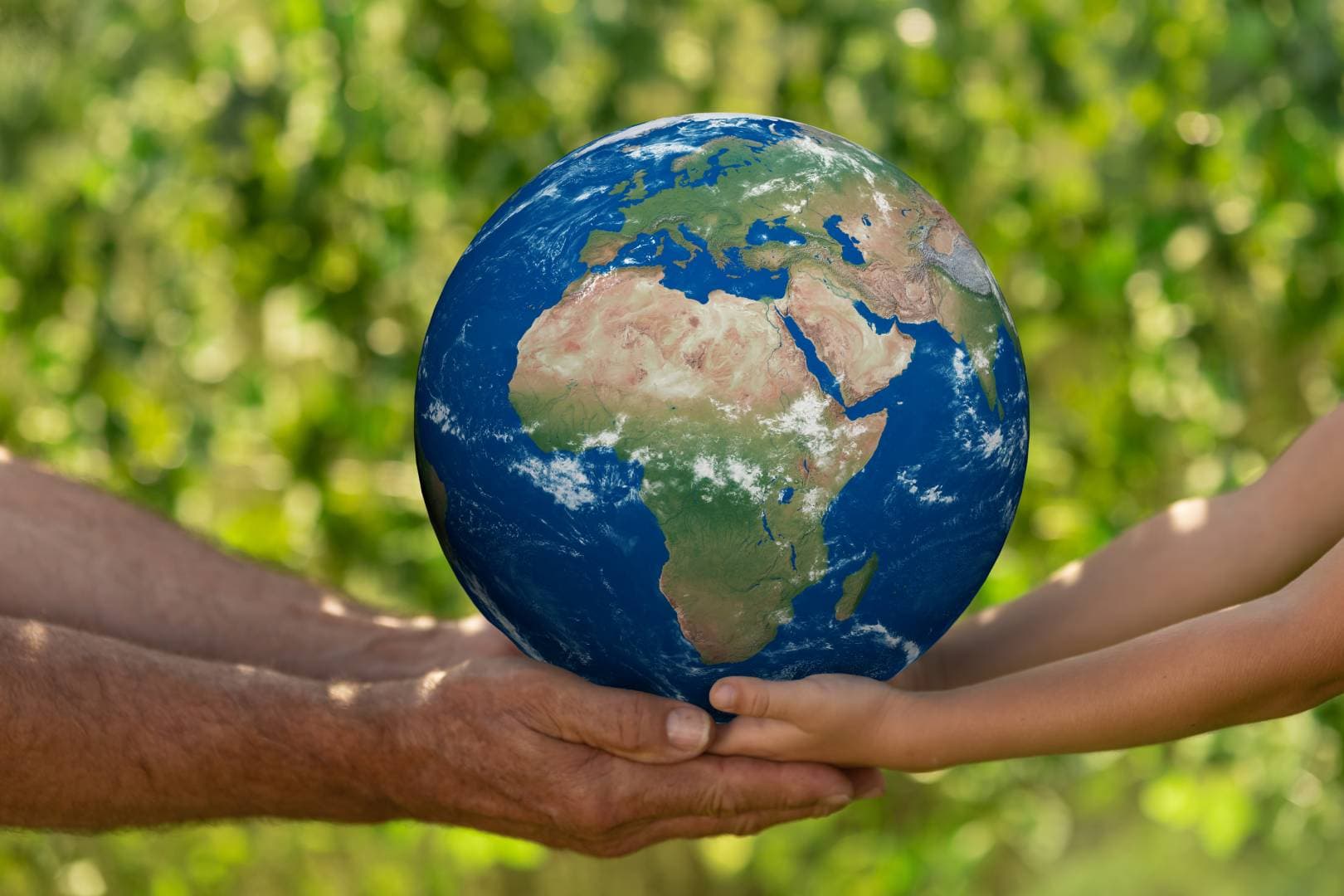 Earth Day