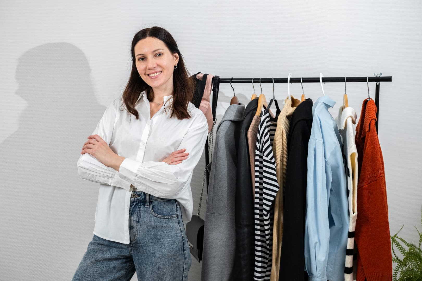 Fashion -What's Trending