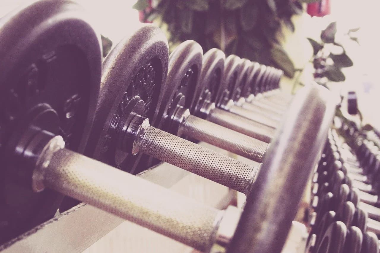 Fashion For Gym