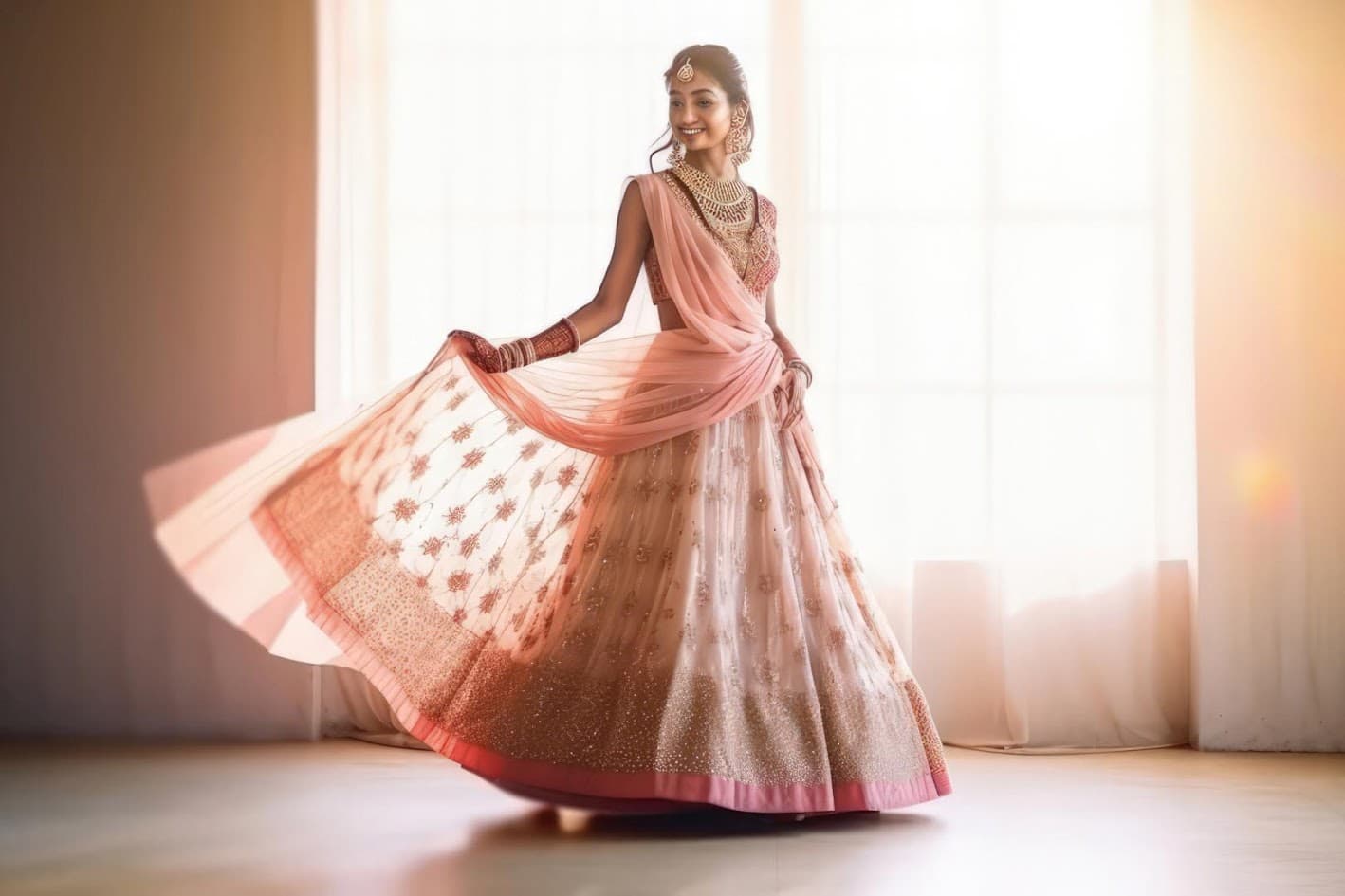 Fashion Of Independent India