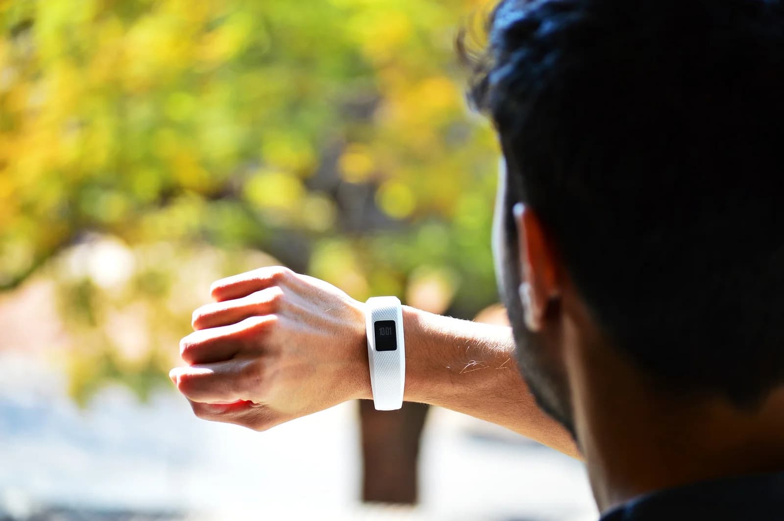Fitness Technology