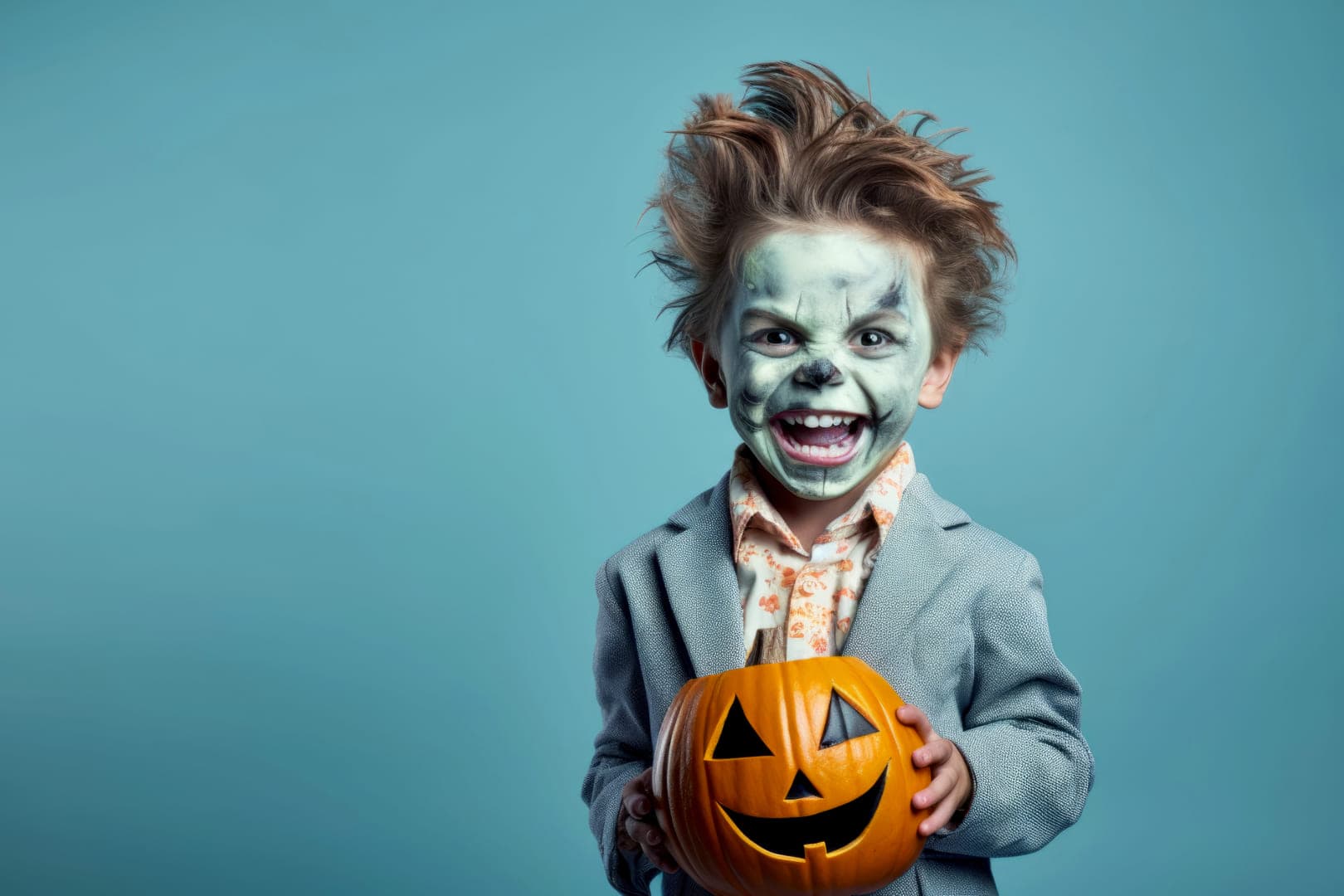 Halloween and Its Global Appeal