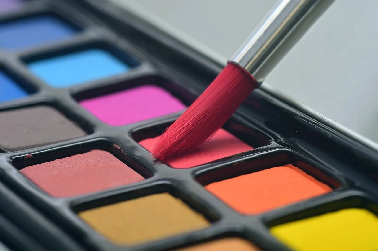 Have Fun with Pastels
