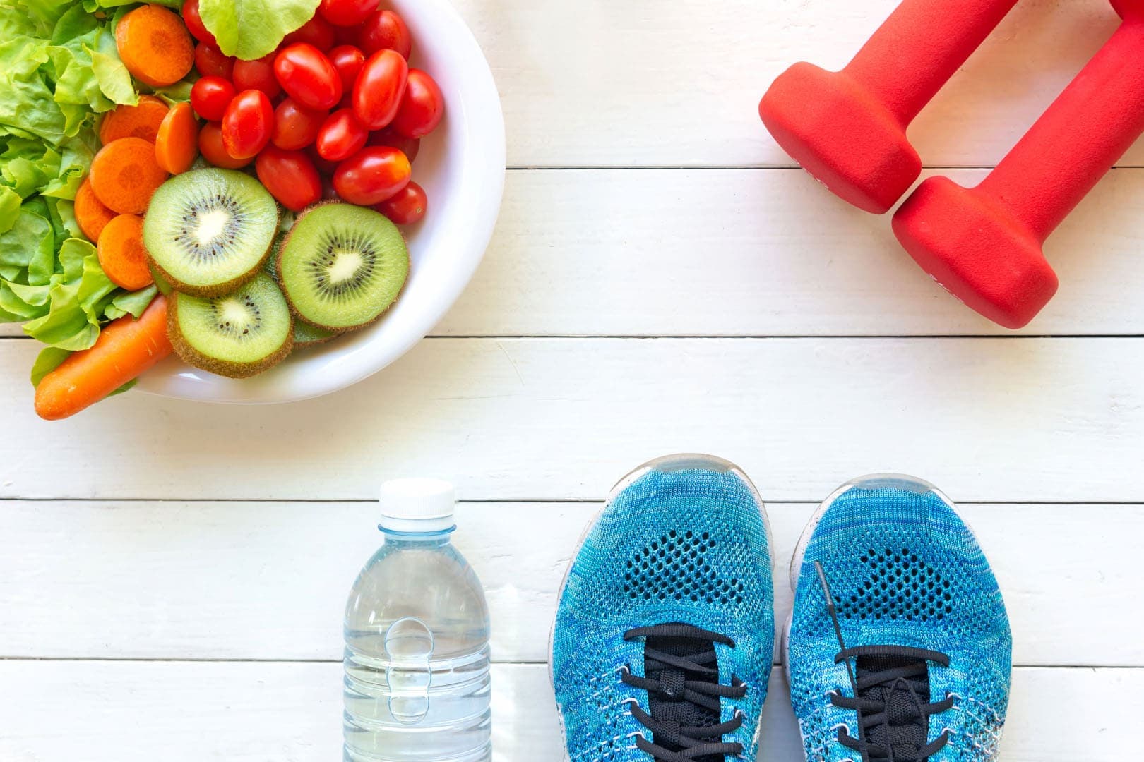 Health and Fitness Tips for Models
