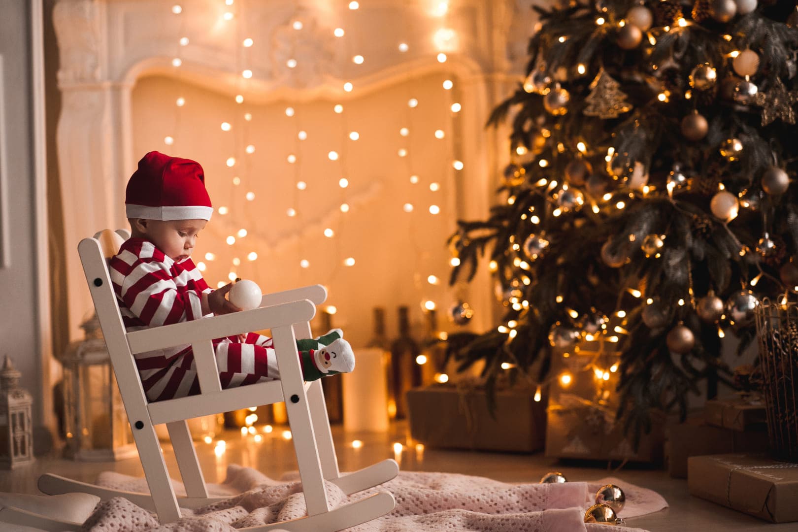 Holidays - Traditional Vs Modern