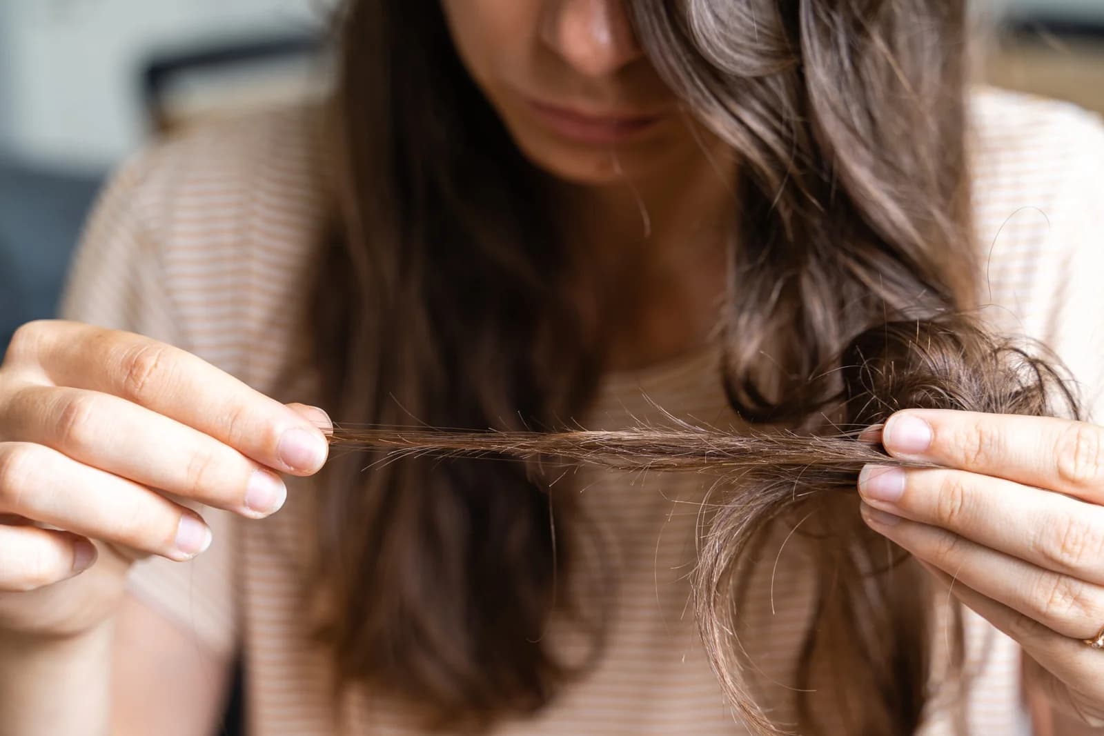 How To Properly Maintain Thin Hair