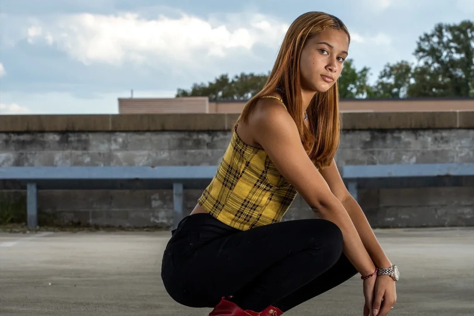 How to get into Teen Modeling?
