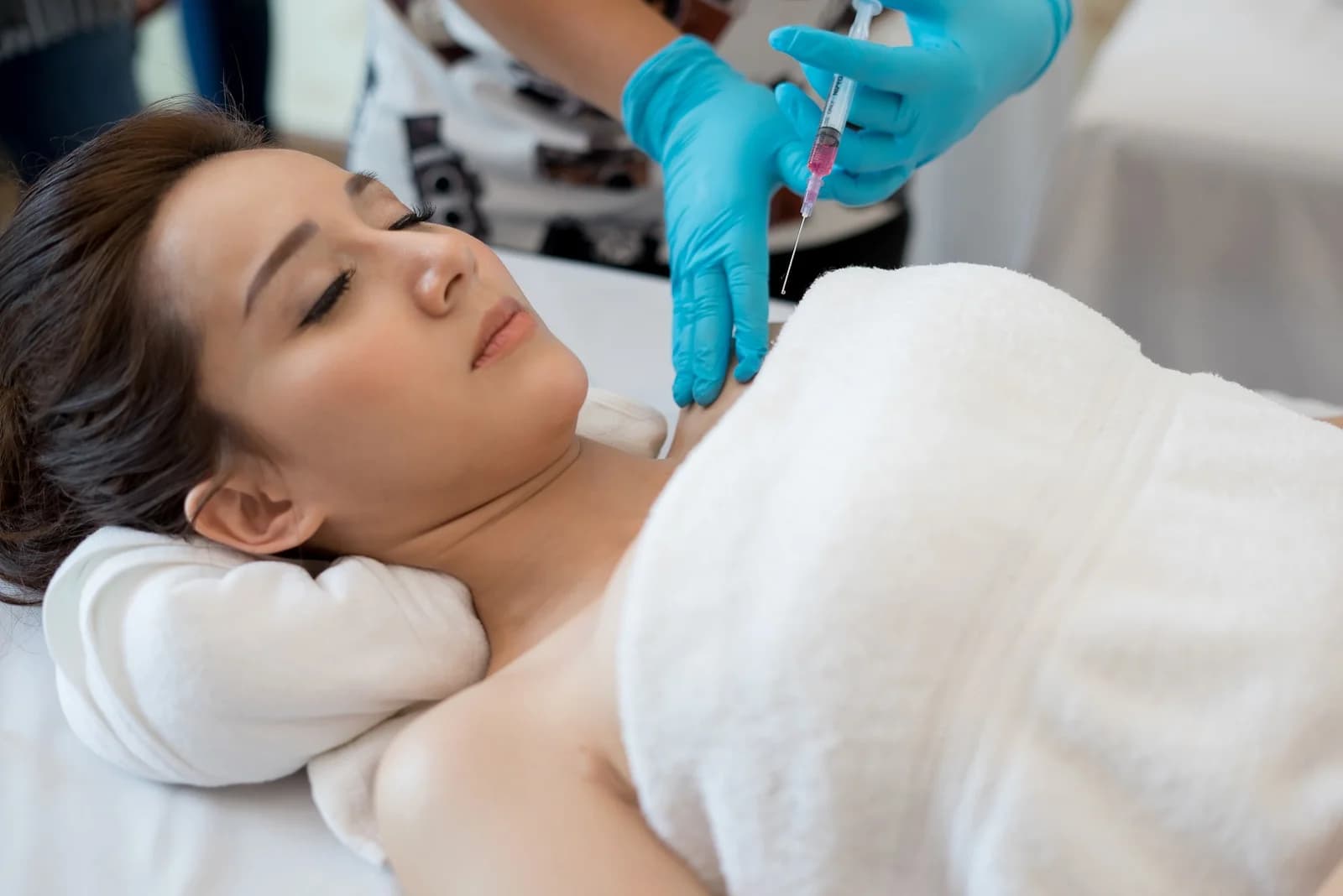 Is Boobs Reduction a New Trend 