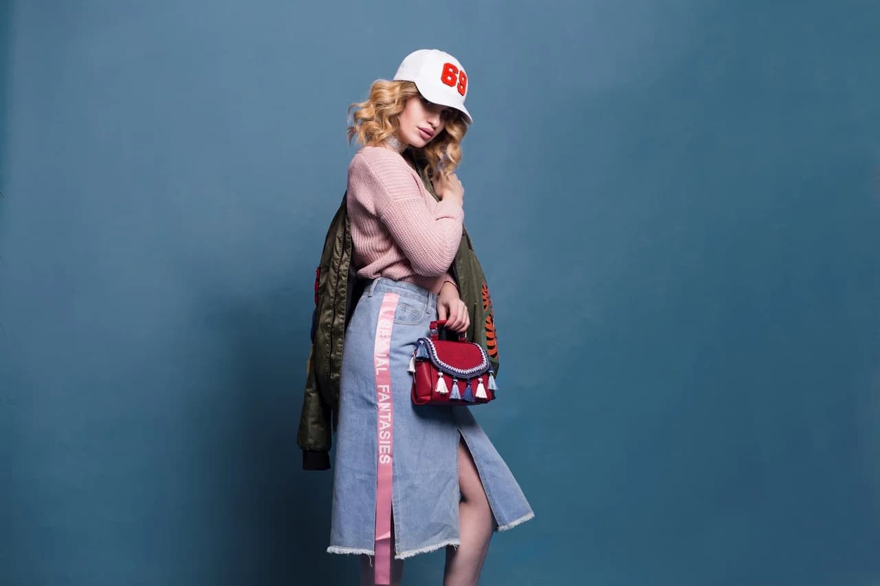K-pop and passion for fashion