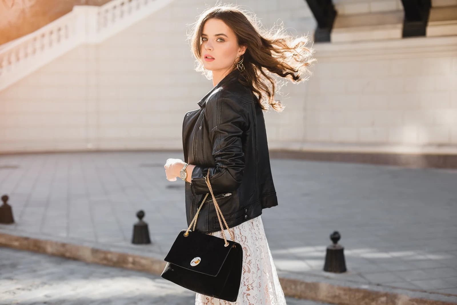 MOST DESIRED STREET STYLED BAG
