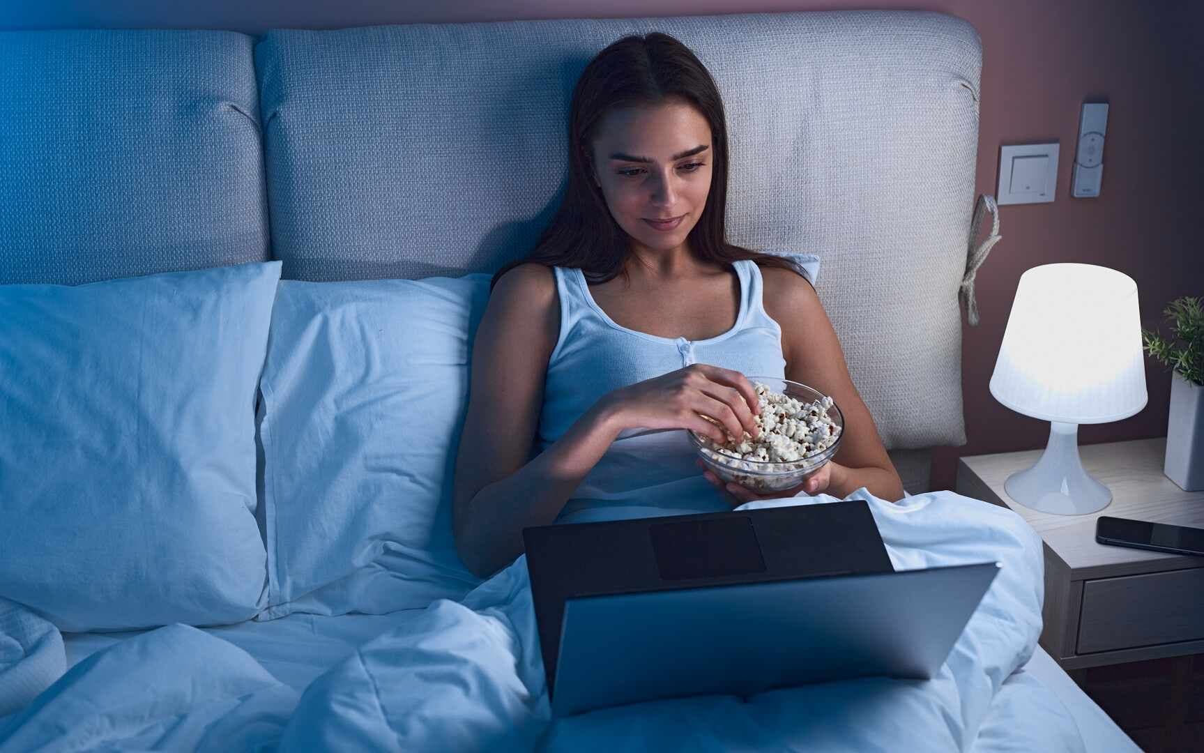 Meet cute movies to Binge watch