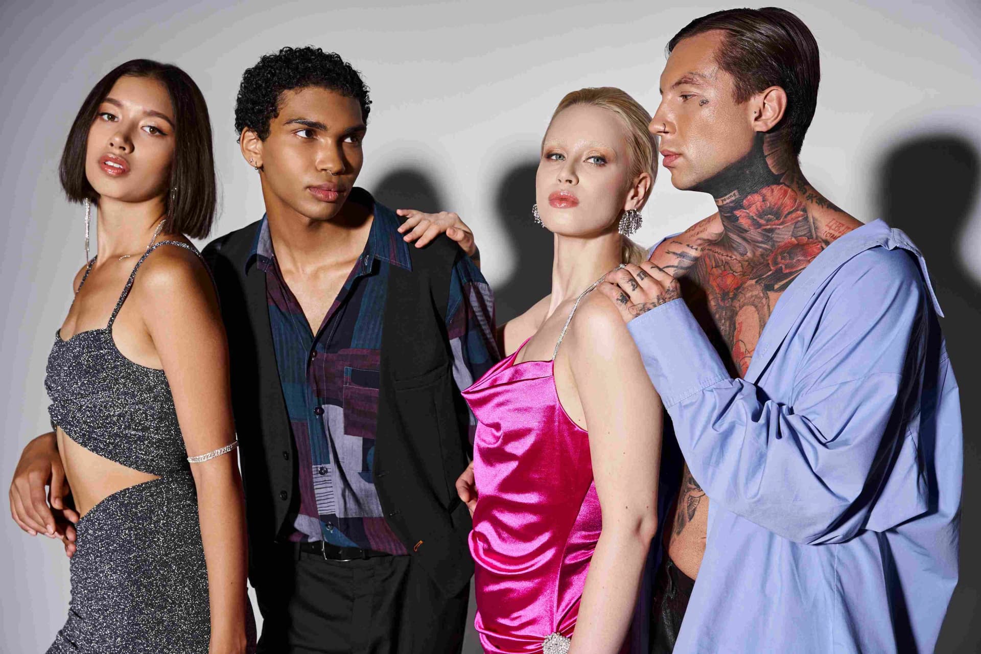 How Milan Fashion Week 2025 Redefined Minimalist Glam