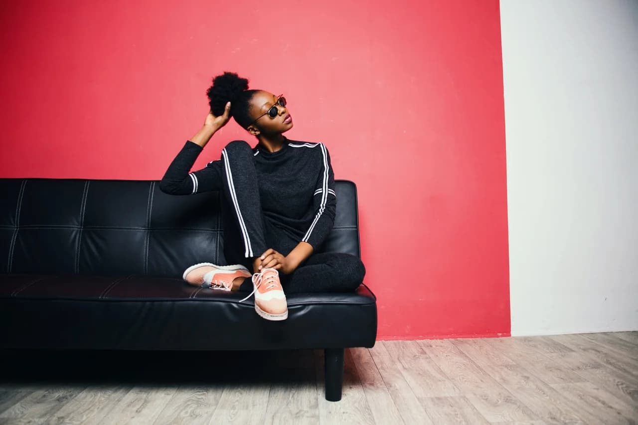 Minimalistic Fashion