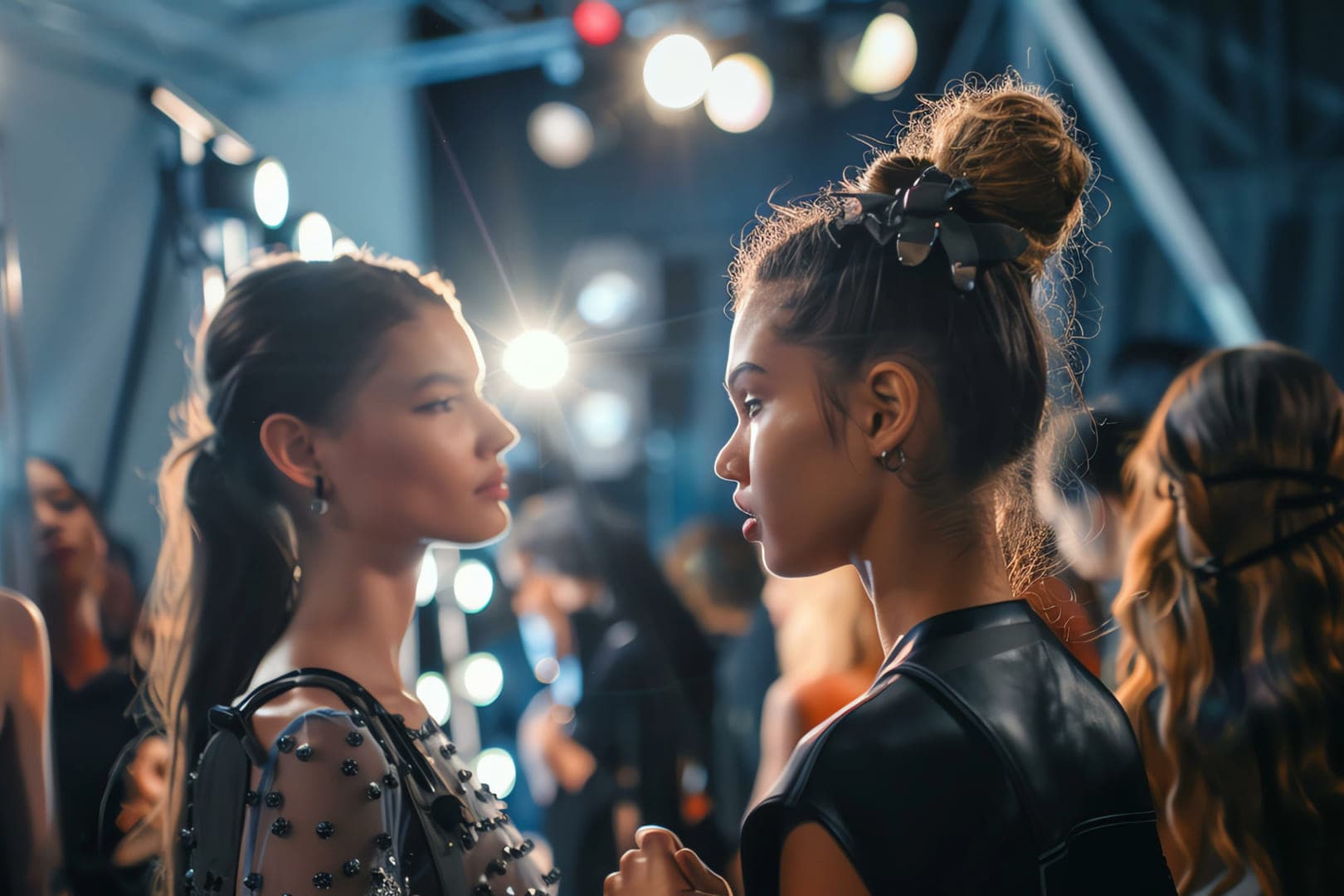 Most Famous Black Models