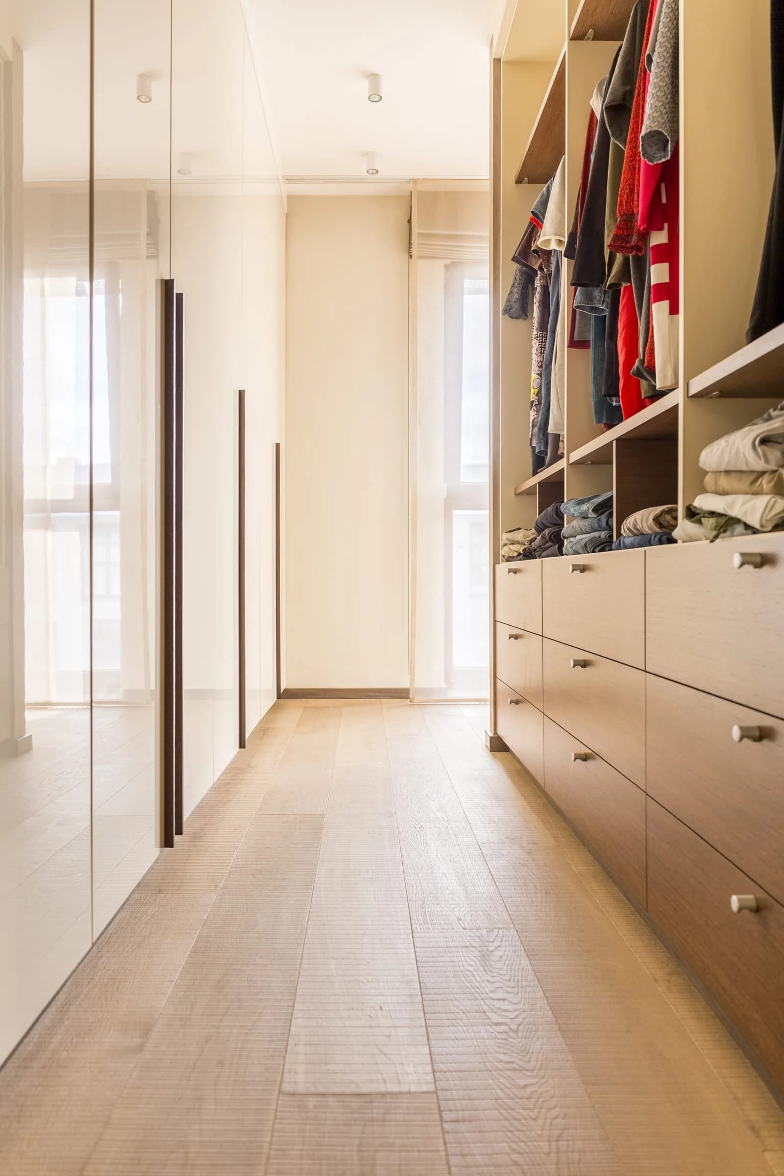 Must-Have Colors in your Wardrobe