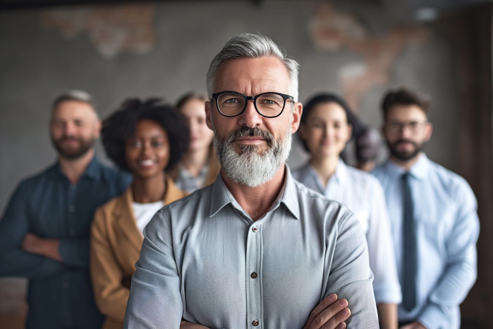 Potus - the People's Leaders