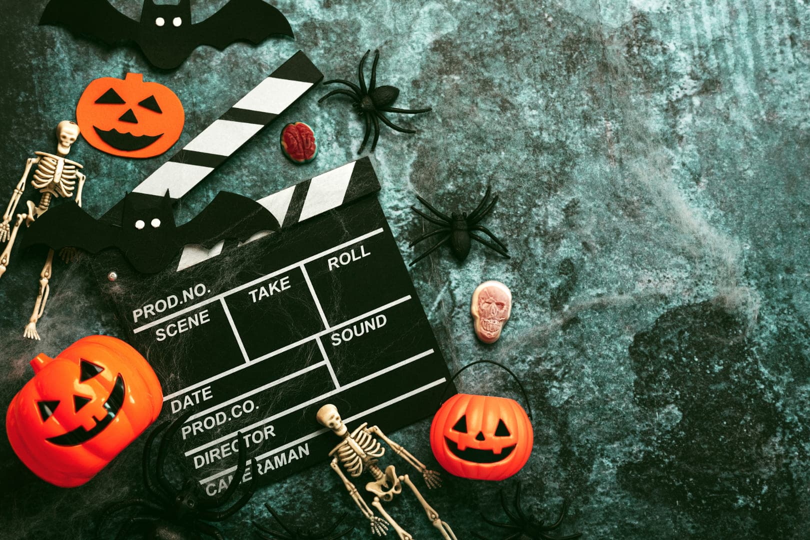 Revisiting Halloween in Movies
