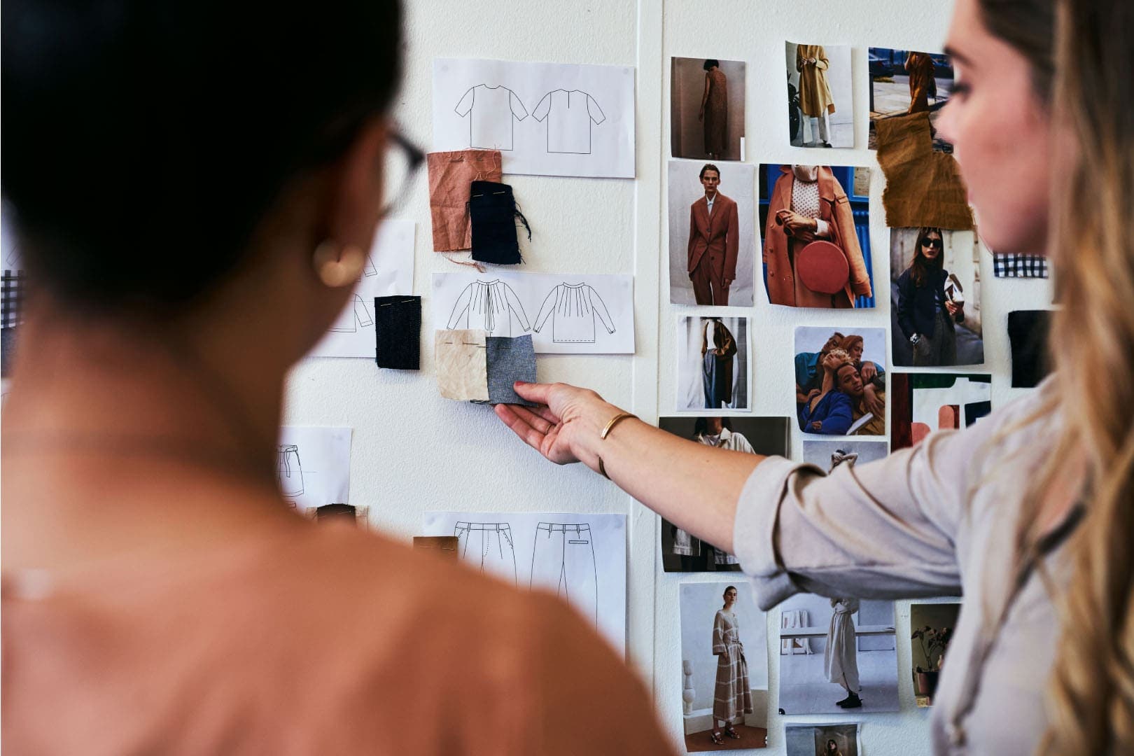 Spotlight on Emerging Designers