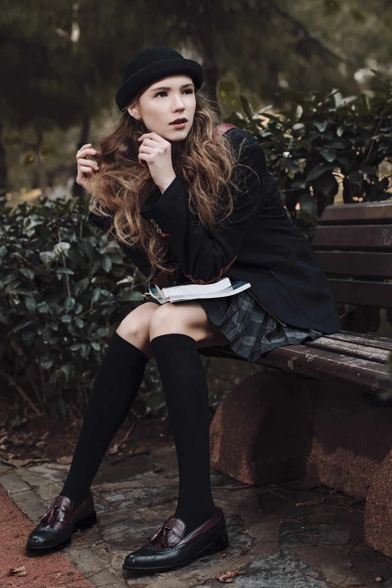 Sustainable Fashion