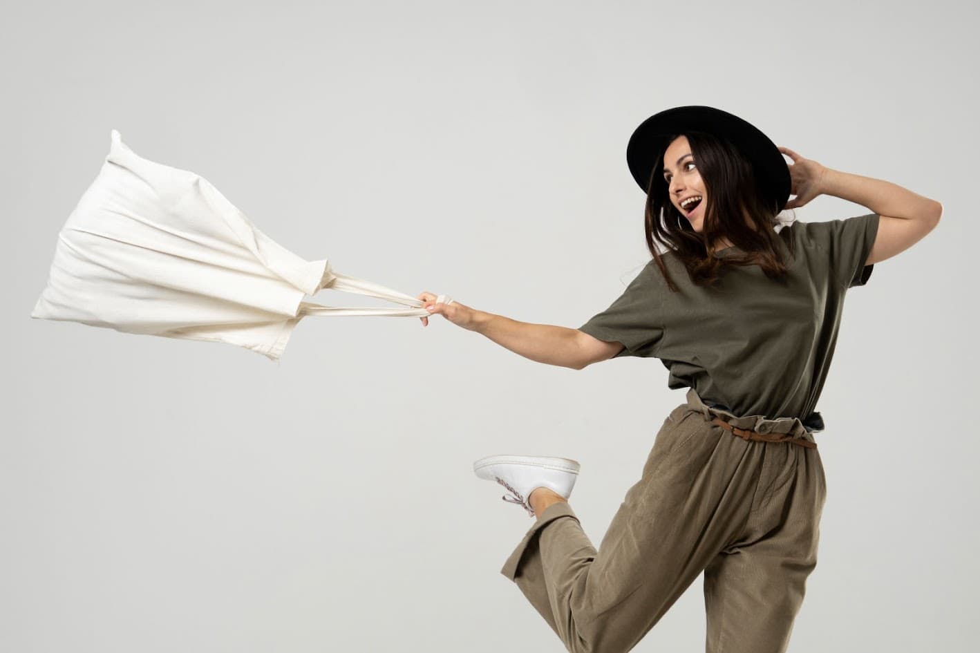 Sustainable Shopping 10 Ways to Make a Positive Impact