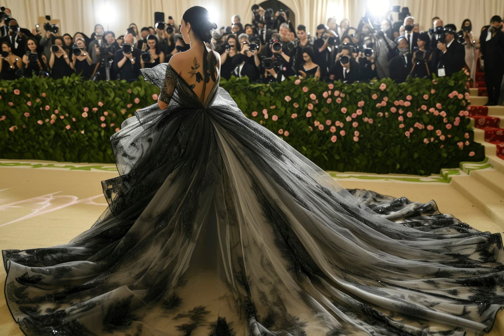 The 2024 Met Gala vs AI Controversy