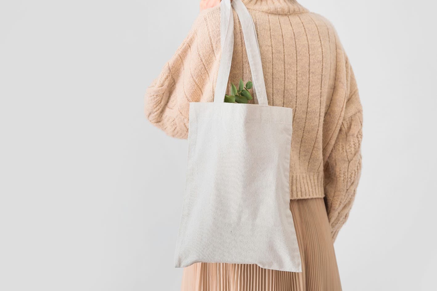 The Eco–Wear