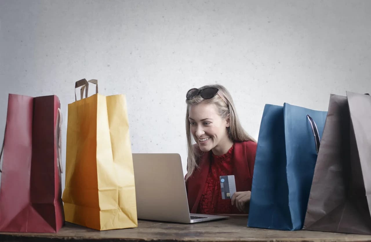 The Power of E-Commerce