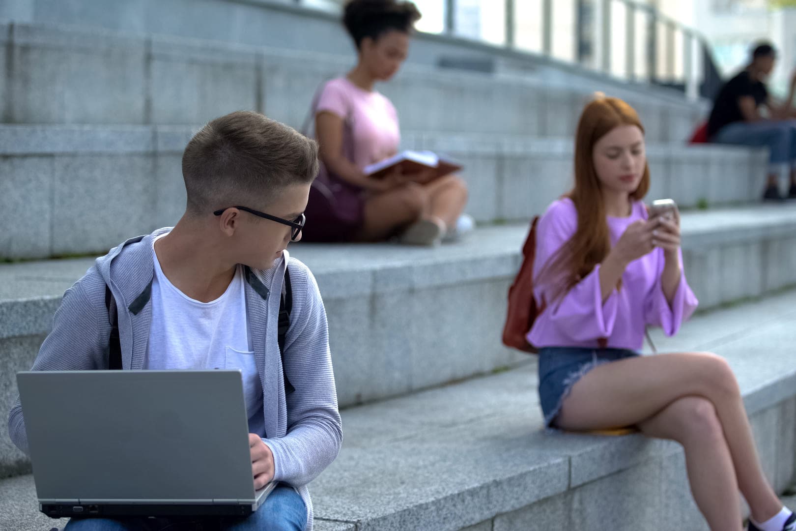 The Social Life of an Introvert!