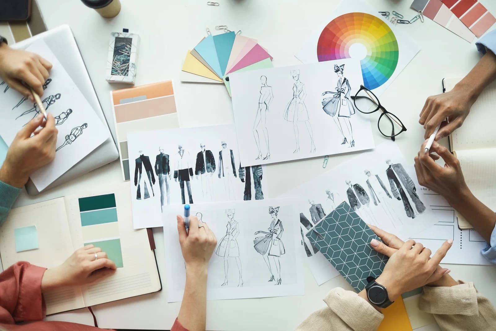 The rise of niche fashion 
