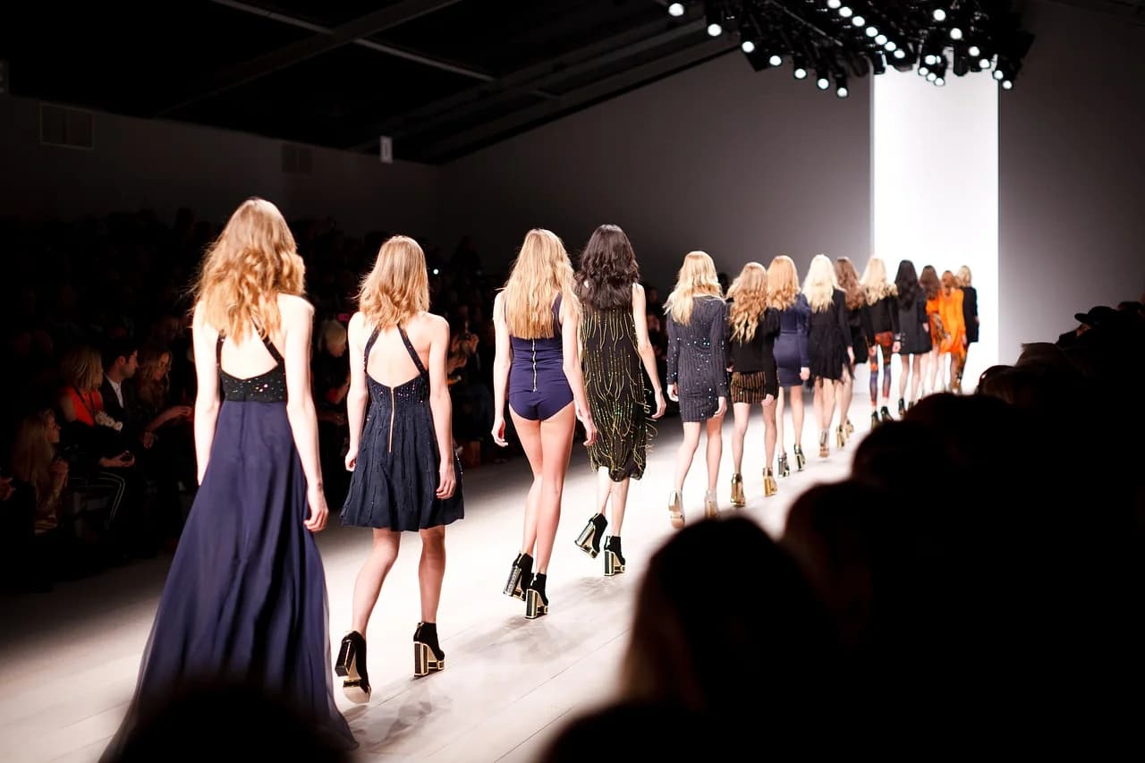 Tips to Perfect your Ramp Walk