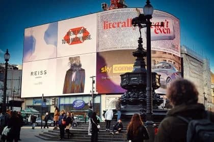Top brands and their story