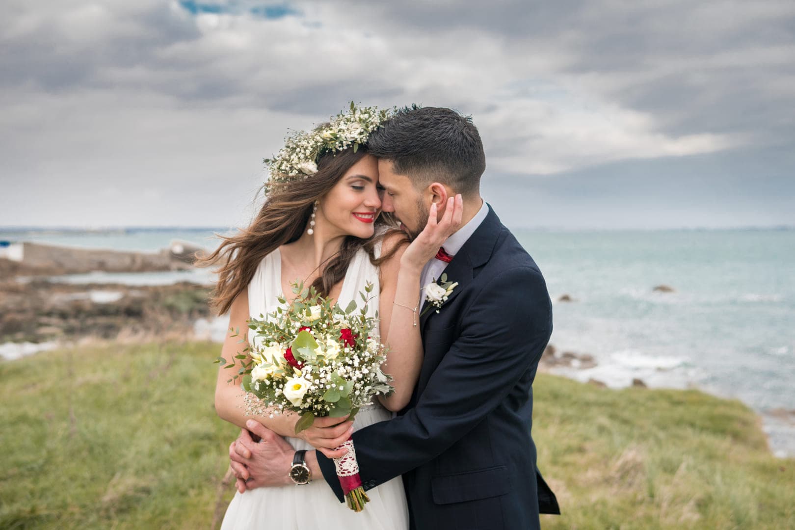 Finding Your Dream Wedding Dress for the Perfect Day