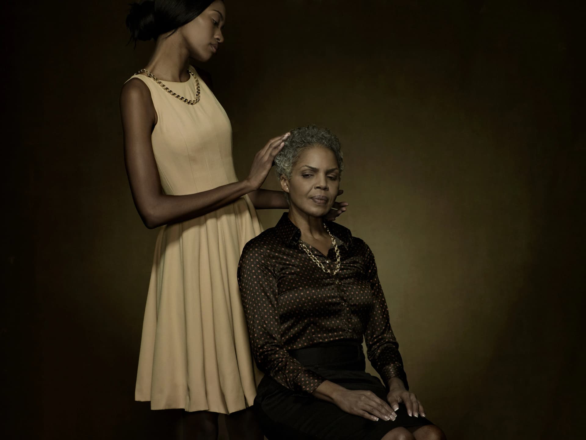 How Black History Month Inspires Future Generations of Models