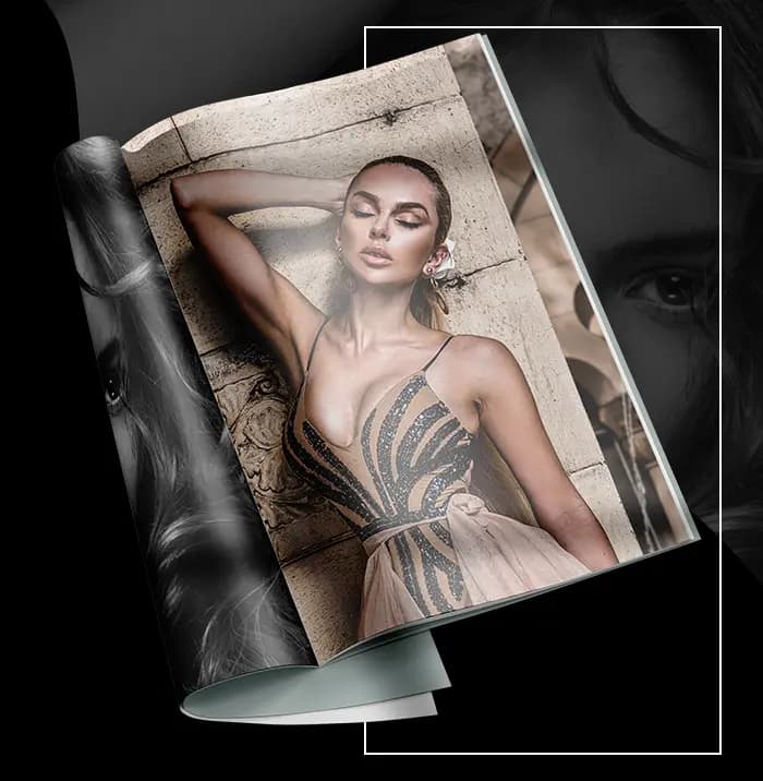 Magazine