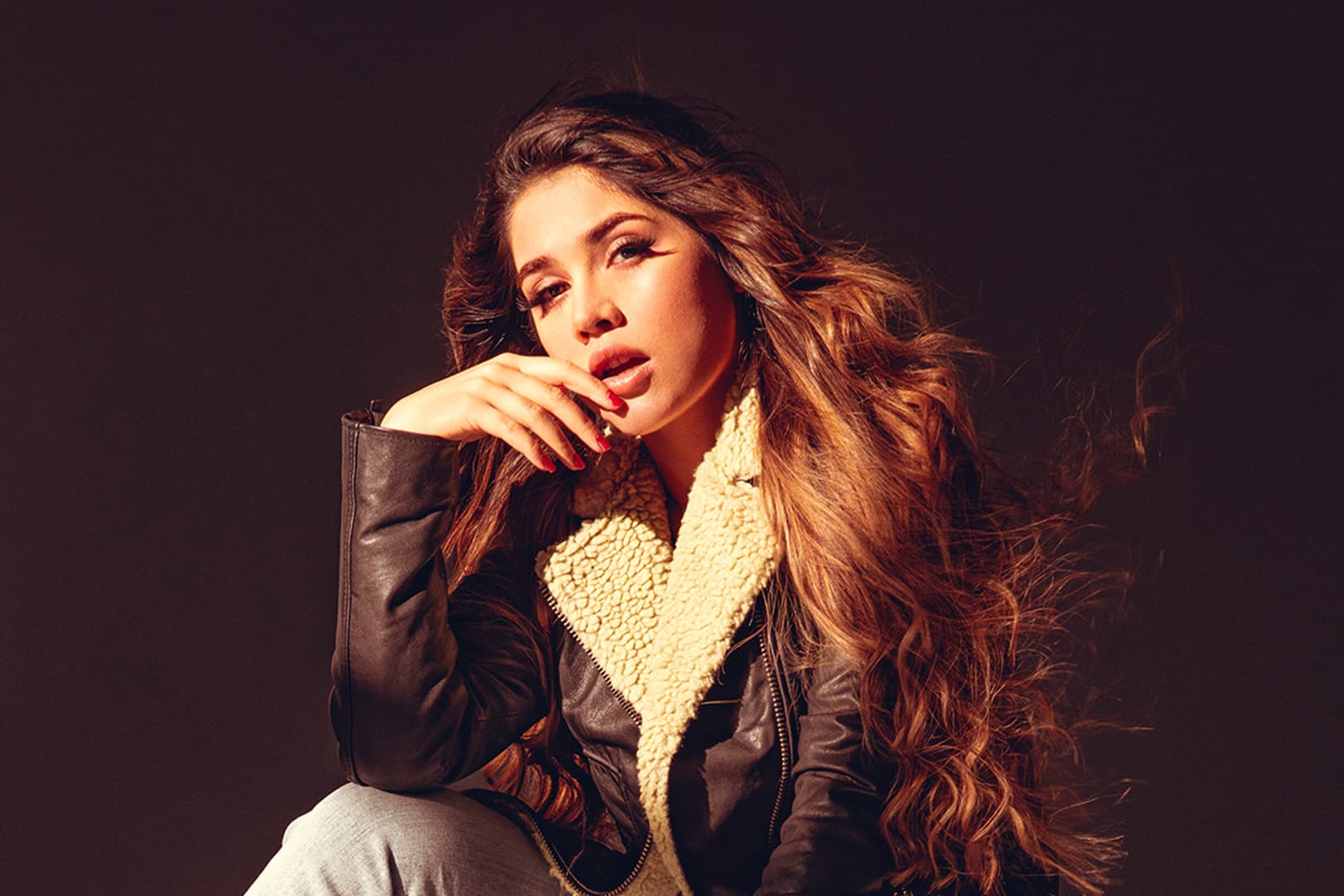 Interviewing Helia Jalilnezhad - June 2020